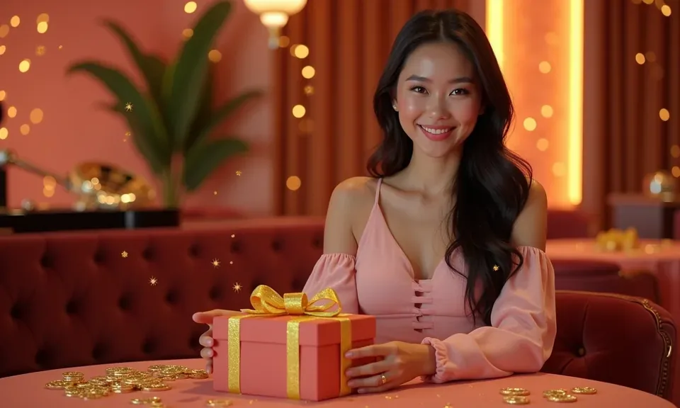 Golden Mango Reels Slots
